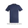 textile fourni par vos soins
